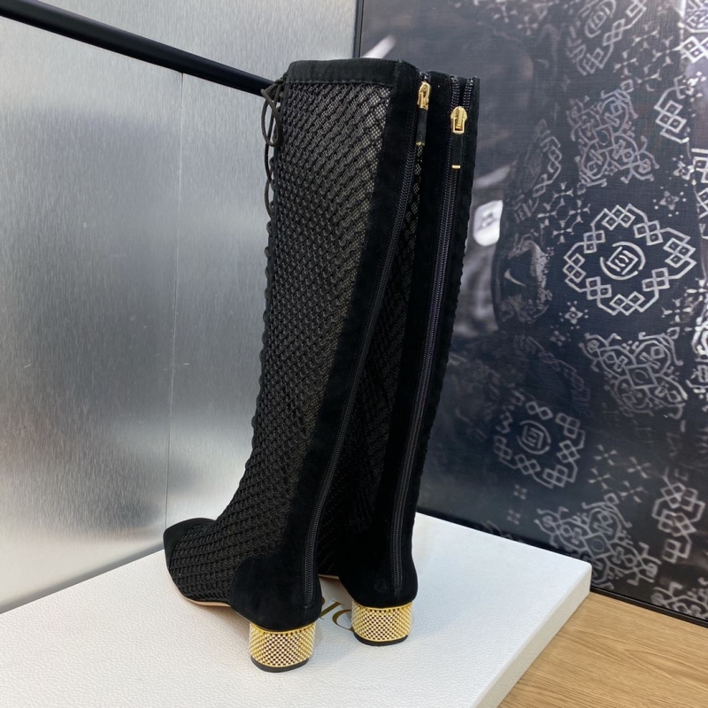 Christian Dior Boots